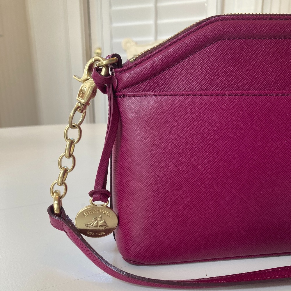 Brahmin Handbag / Purse